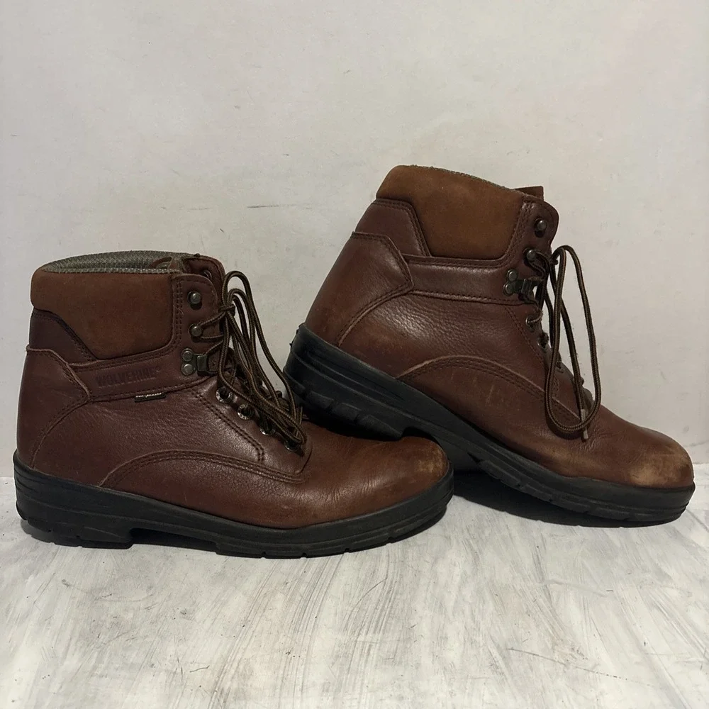 Wolverine DuraShocks 6